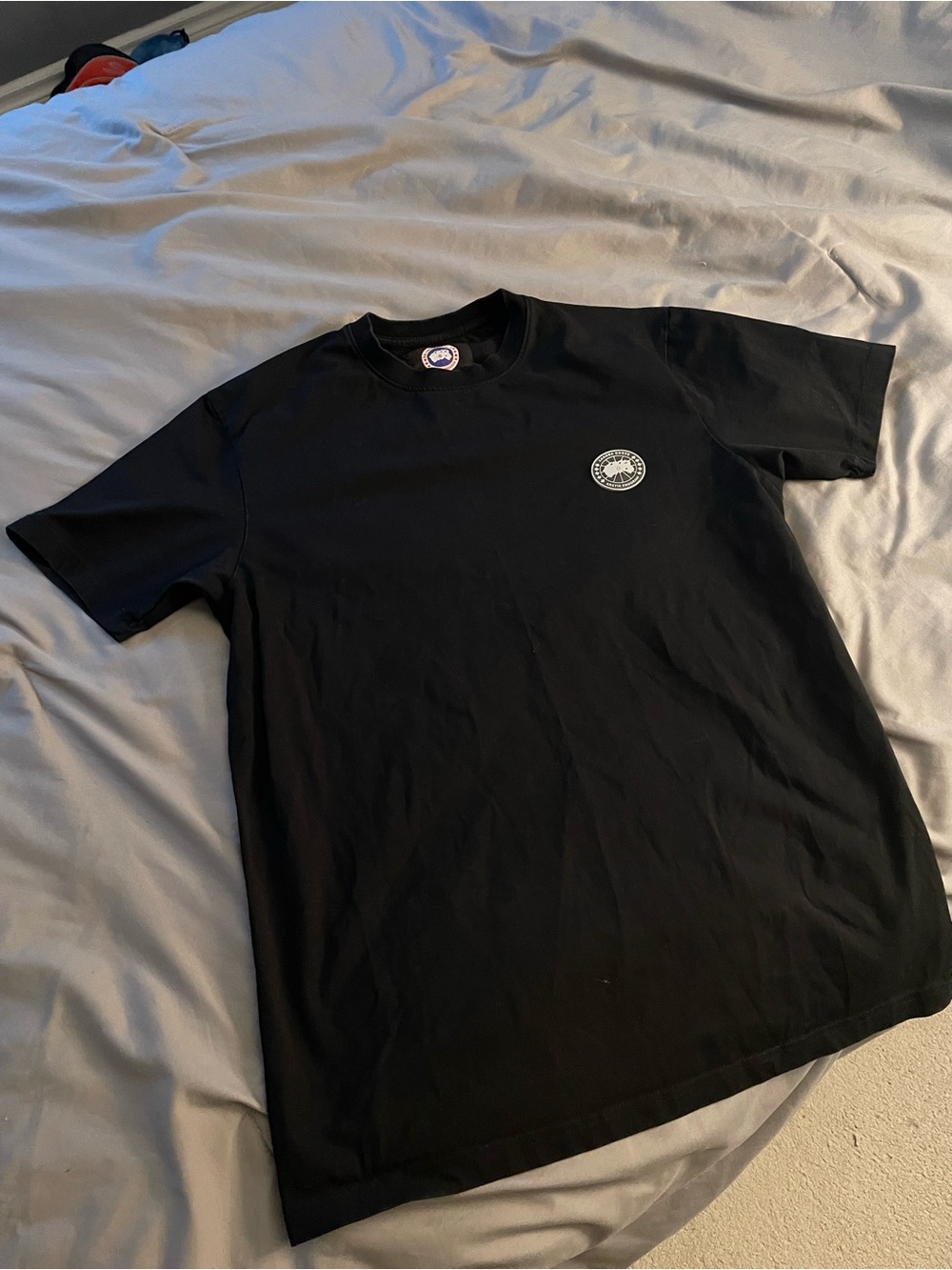 Canada goose tee
